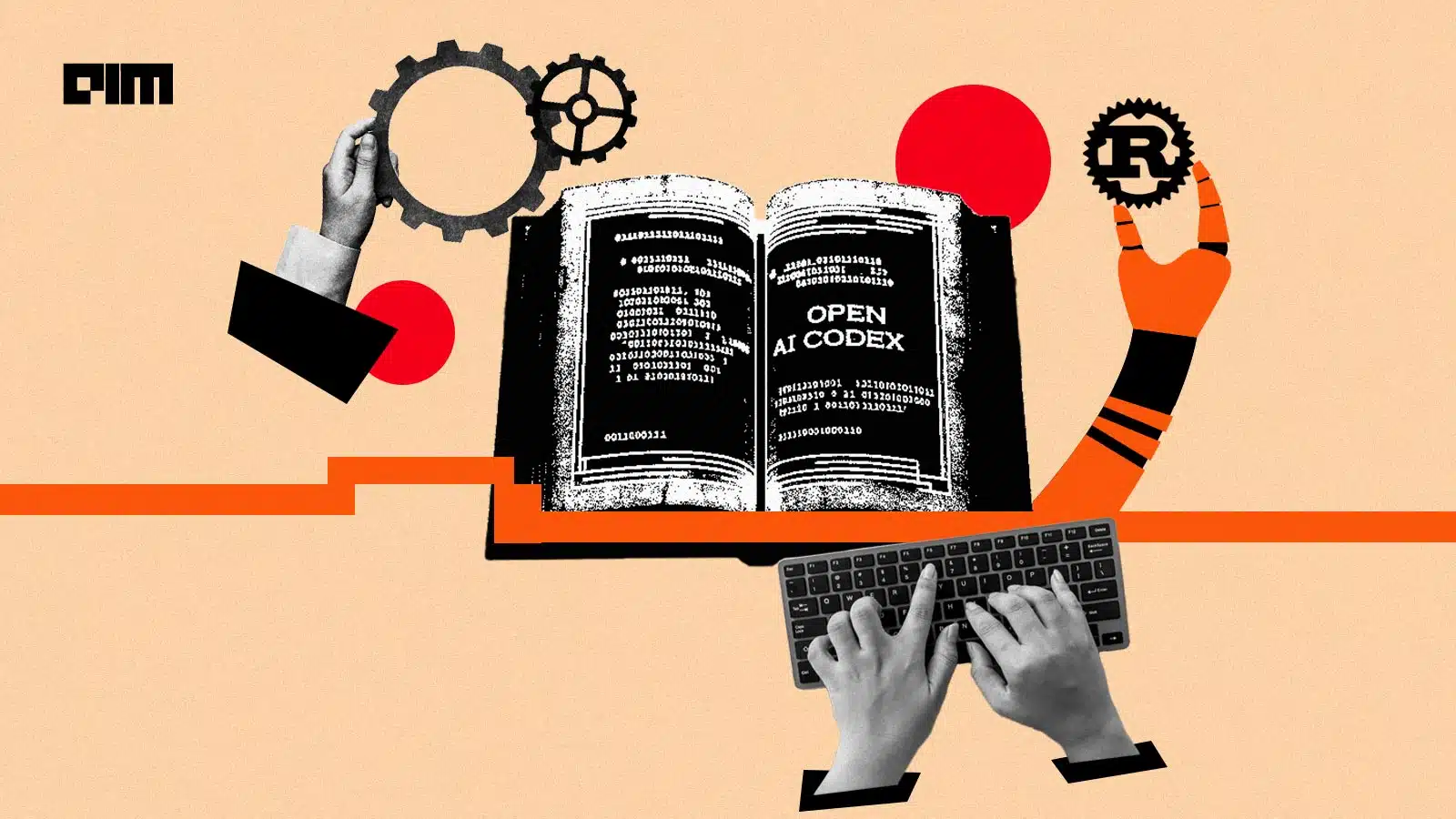 OpenAI is Ditching TypeScript to Rebuild Codex CLI with Rust